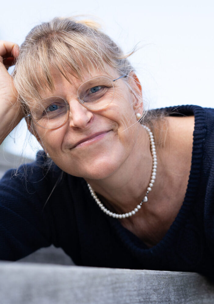 Henriette Søgaard, Zenani kvindebilleder